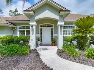 4036 Alesbury Dr, Jacksonville, FL 32224