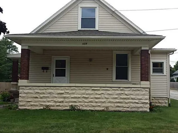 427 N Pearl St, Covington, OH 45318