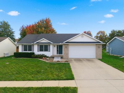 5120 Clemens Blvd, Ames, IA, 50014