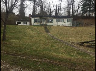 749 Unrue St #WW, Ashland, KY 41102