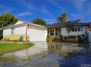 8108 Chimineas Ave, Reseda, CA 91335