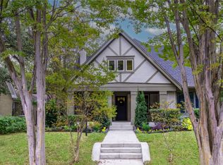 4328 Vandelia St, Dallas, TX 75219