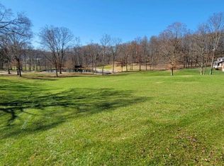 LOT 21&22 Chimney Top Ln, Chuckey, TN 37641