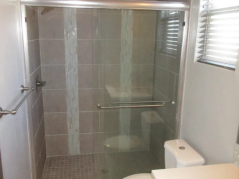 In-Law Suite Bath
