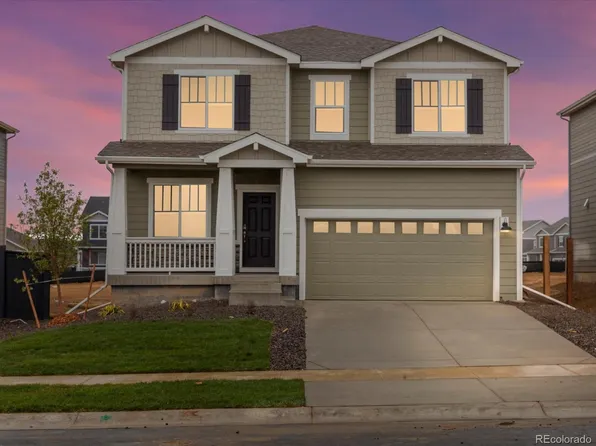 2728 73rd Avenue Court, Greeley, CO 80634