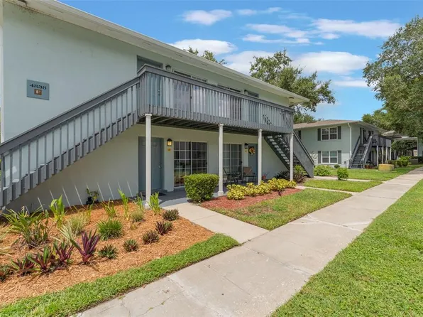 4838 Conway Rd APT 43, Belle Isle, FL 32812