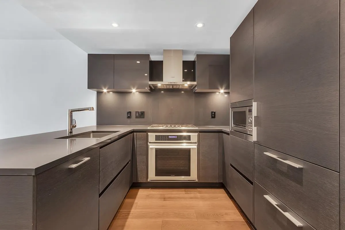 Photo 2 of 26 - 1571 W 57th Ave #506 - Vancouver, BC Building Photo - 1571 W 57th Ave #506
