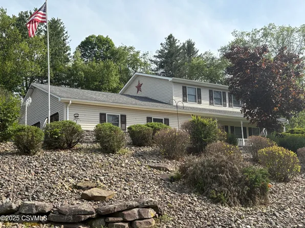 34 Fowlersville Rd, Bloomsburg, PA 17815