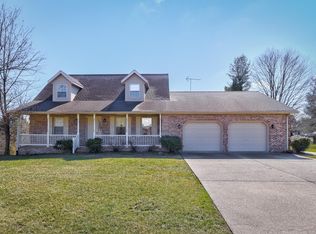 261 E Jingle Bell Ln, Santa Claus, IN 47579