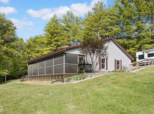 7730 Indiana #46-E, Nashville, IN 47448