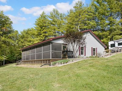 7730 Indiana #46-E, Nashville, IN, 47448