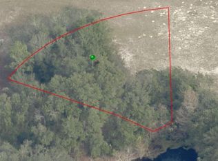 5210 S Blossom Dr, Floral City, FL 34436