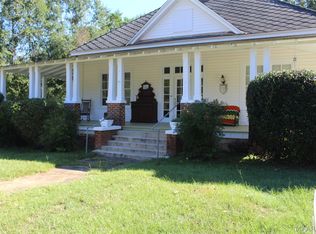 239 S Conecuh St, Greenville, AL 36037
