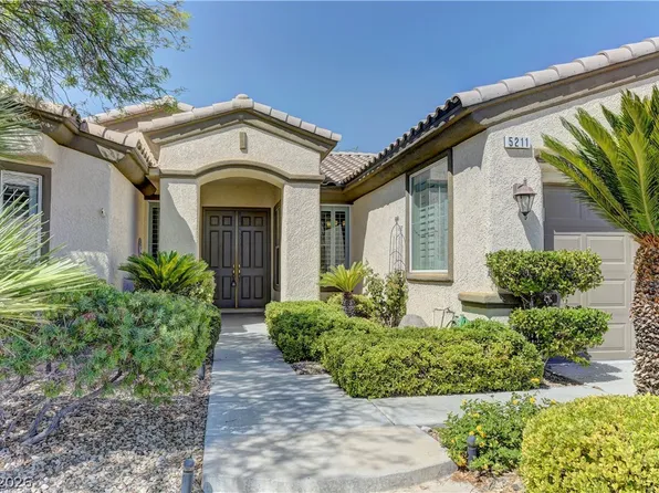 5211 Vedra Ct, Summerlin, NV 89135