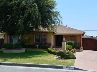 9718 Norlain Ave, Downey, CA 90240