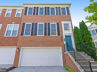9291 Laurel Ridge Crossing Rd, Lorton, VA 22079