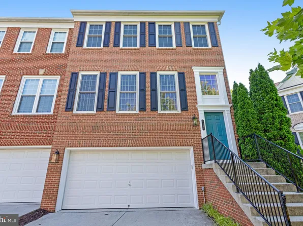 9291 Laurel Ridge Crossing Rd, Lorton, VA 22079