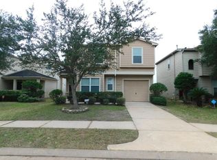 2331 Emory Knoll Dr, Fresno, TX 77545