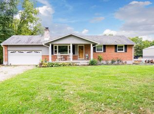 3065 Sears Rd, Spring Valley, OH 45370