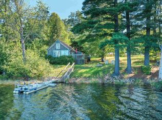 10 Silver Lake Dr, Belmont, NH 03220