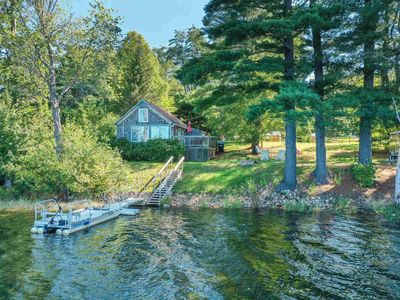 10 Silver Lake Drive, Belmont, NH, 03220