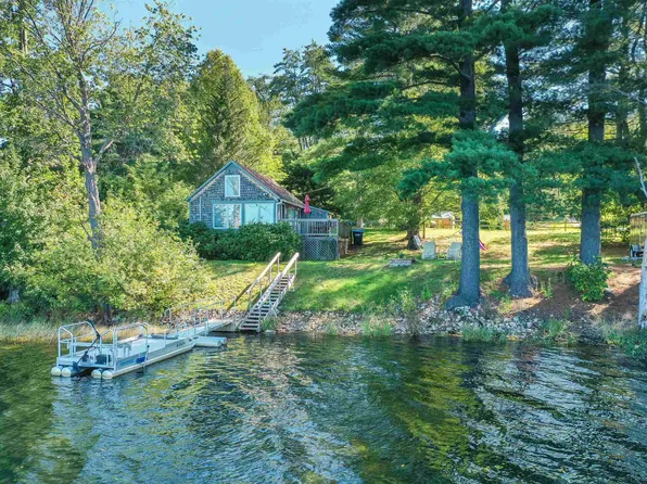 10 Silver Lake Drive, Belmont, NH 03220