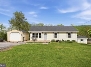 91 Granny Smith Rd, Linden, VA 22642