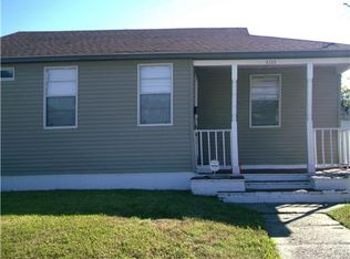 4735 Pecan St, New Orleans, LA 70126