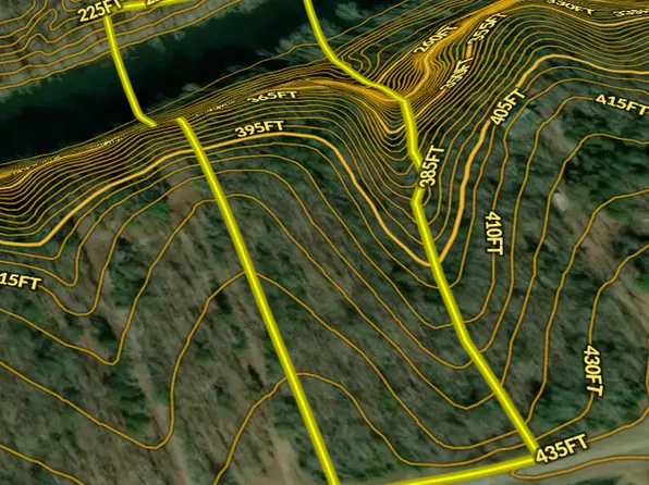 0 Trout Way Lot Wp002, Judsonia, AR 72081
