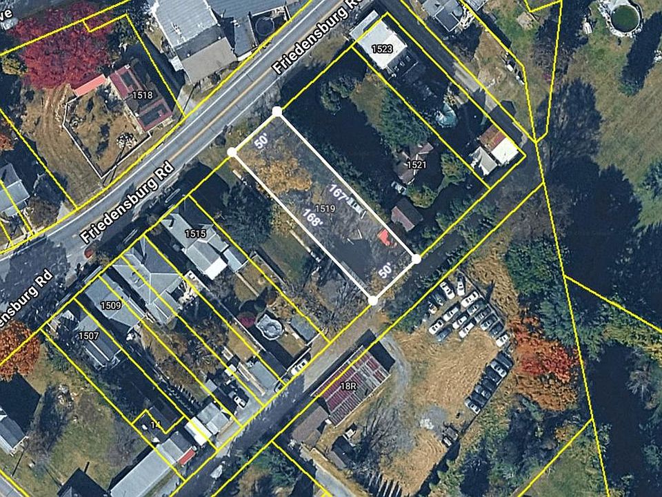 1st image of 1519 Friedensburg Rd