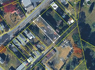 1519 Friedensburg Rd, Reading, PA 19606