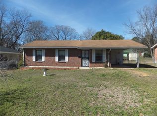 357 Conley Cir, Montgomery, AL 36110