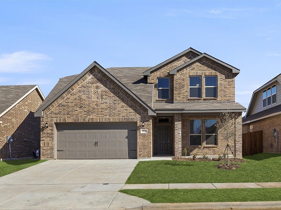 9913 Ginkgo, Crowley, TX 76036 Zillow