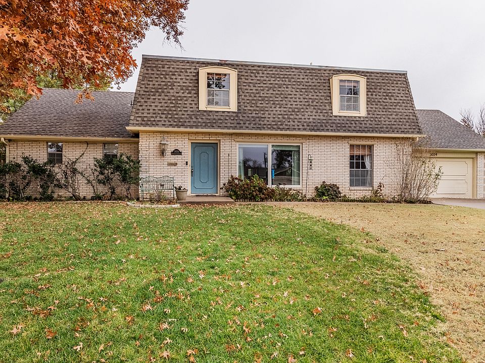 3024 Hemingford Ln, Oklahoma City, OK 73120 Zillow