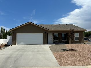 3042 Tawny Rd, Grand Junction, CO 81504