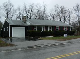 82 Agamenticus Rd, South Berwick, ME 03908