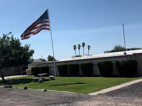 6659 W CAROL ANN Way, Glendale, AZ 85306