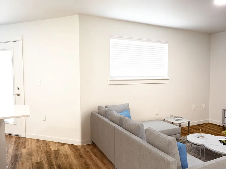 Harrison Village Apartments — Photo 46