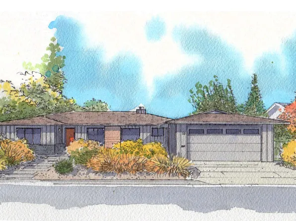 30 Blair Pl, Piedmont, CA 94611
