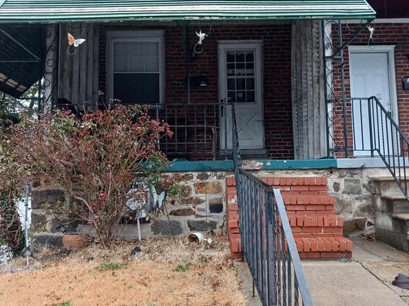 500 E 38th St, Baltimore, MD 21218