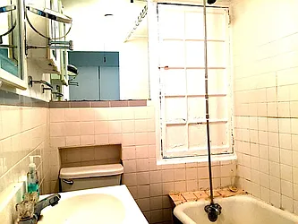 Rented by Friedman Roth Realty