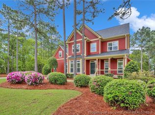 705 Kensington Park Rd, Fayetteville, NC 28311