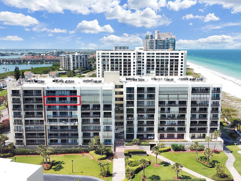 1st image of 1430 Gulf Blvd APT 702