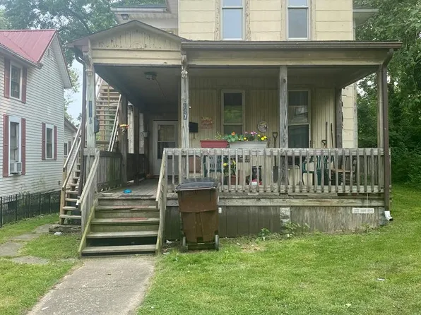 147 W 5th St, Mansfield, OH 44902