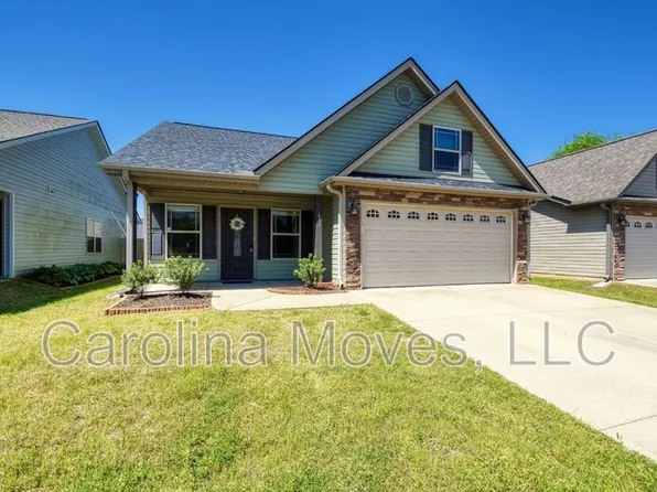 415 Aniken Cir, Boiling Springs, SC 29316