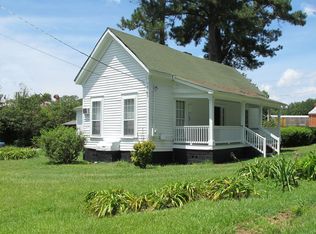 32 Line Creek Rd, Senoia, GA 30276