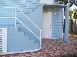 721 Louisville St APT 2, Pt Orange, FL 32129