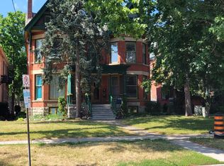 322 Princess Ave #1, London, ON N6B 2A6