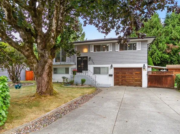 3546 Flint St, Pt Coquitlam, BC V3B 4J6