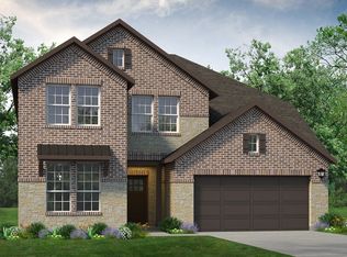 3713 William Riley St, Melissa, TX 75454